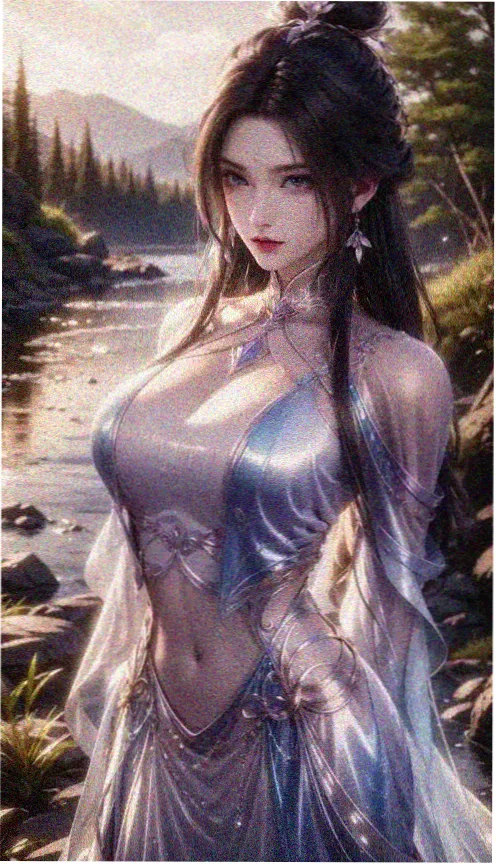 动漫之家 云端食谱 美食日常海报